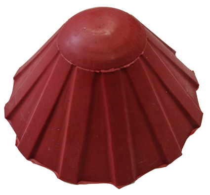 Öffnungshilfe für Schraubgefäße