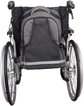 Rollstuhl-Multitasche BAG