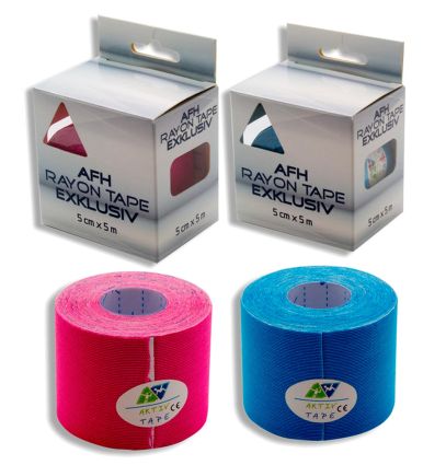 Rayon Tape Exklusiv