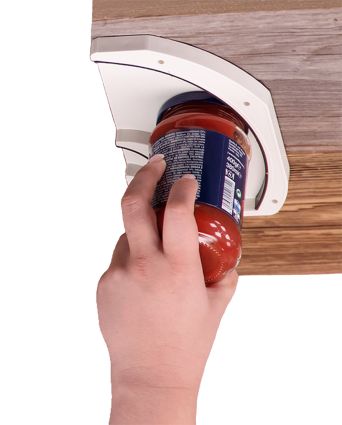 Küchen-Hilfsmittel für Behinderte, Rheumakranke und Senioren
