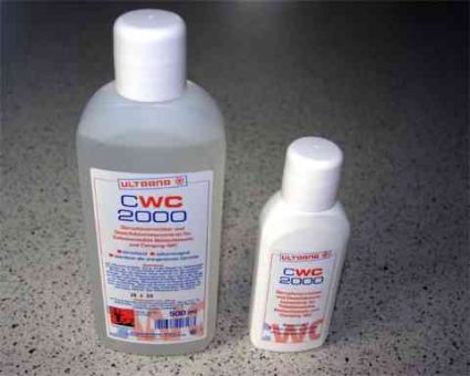 CWC 2000 Geruchsvernichter