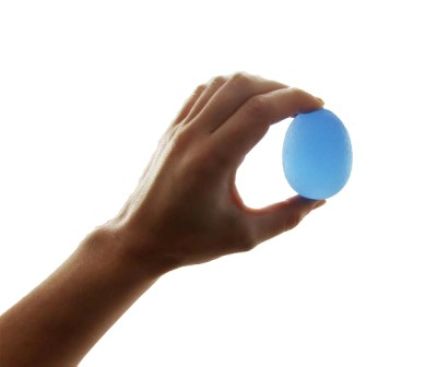 Eggsercizer Egg-Ball