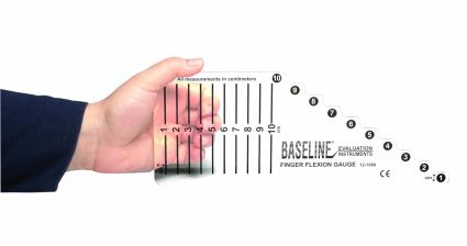 Step by Step Measure Baseline®