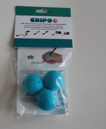 Gripoballs 3 Stück