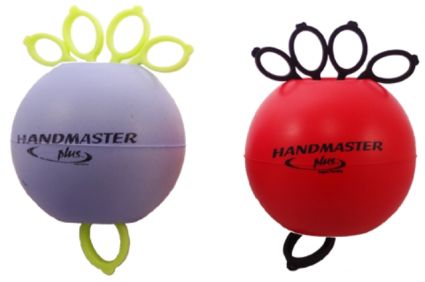 Handmaster plus