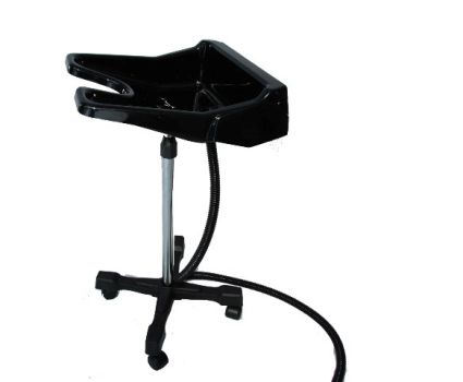 Haarwaschbecken bei alltagshilfen-24 - Alltagshilfen24.com