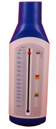 Peak Flow Meter "Standard"