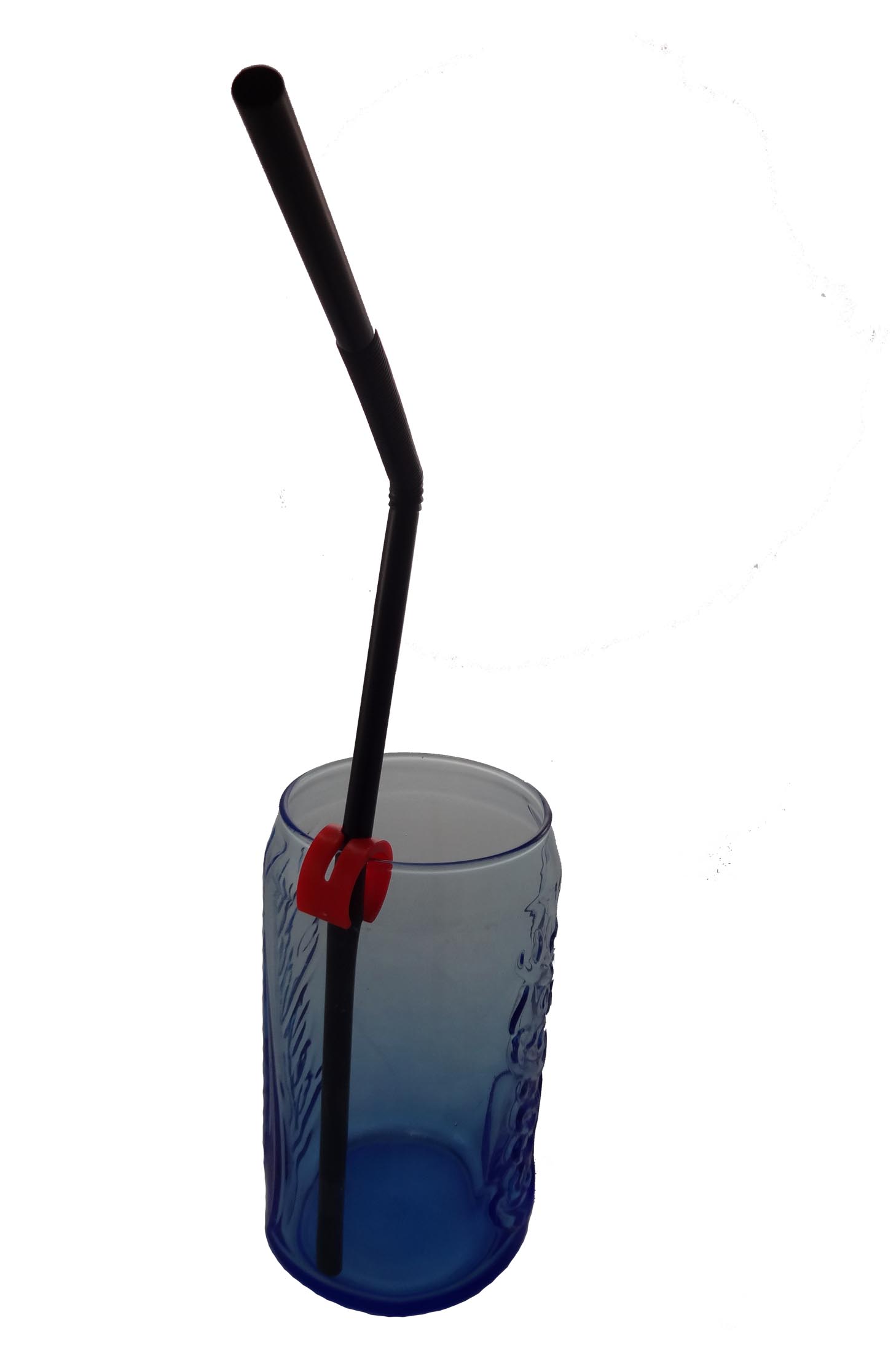 Ba30DEllylelly Einweg-Plastikstrohhalme mit Ellenbogen verlängern und biegbarer Saft Trinken Milchtee-Strohhalm Flexible Strohhalme