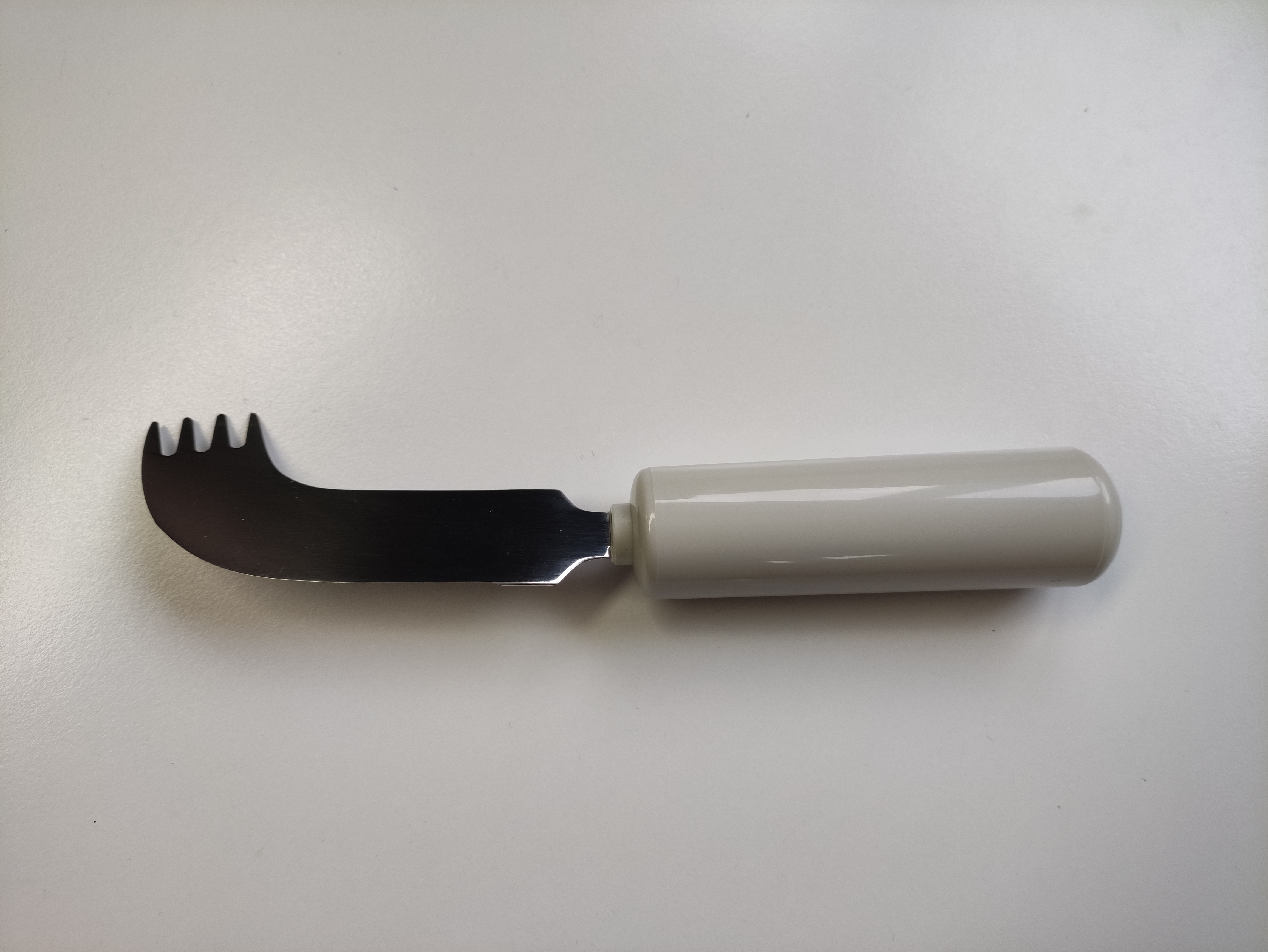 Messer-Gabel Nelson Einhandbesteck