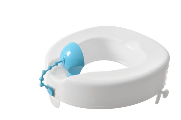 WC-Spritzschutz für Herren Derby P-Guard