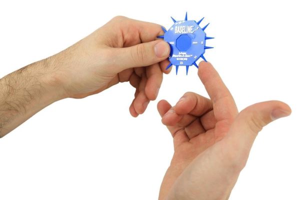 Discrim-A-Gon Zweipunkt Diskriminator, 2 St.