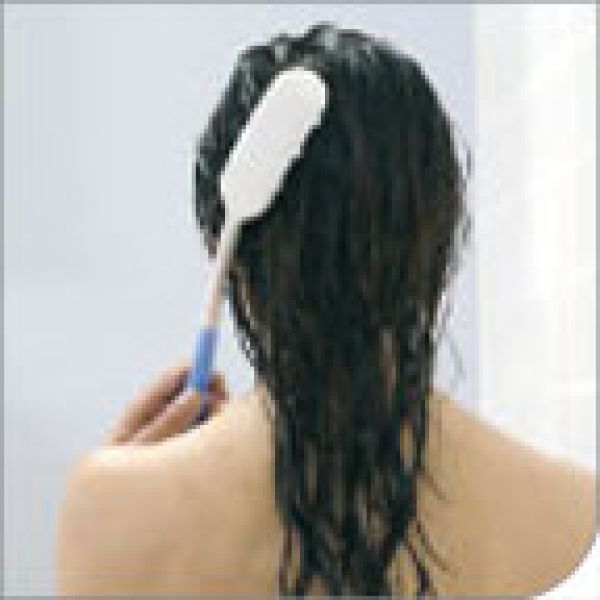 Kopf- und Haarwaschbürste - etac
