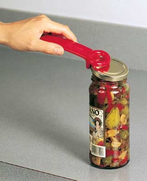 Jarkey Jar Opener AB