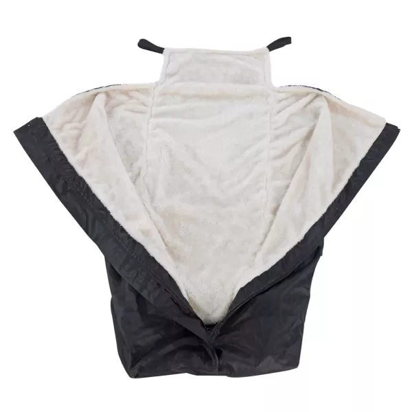 Rollstuhl Schlupfsack leicht gefüttert