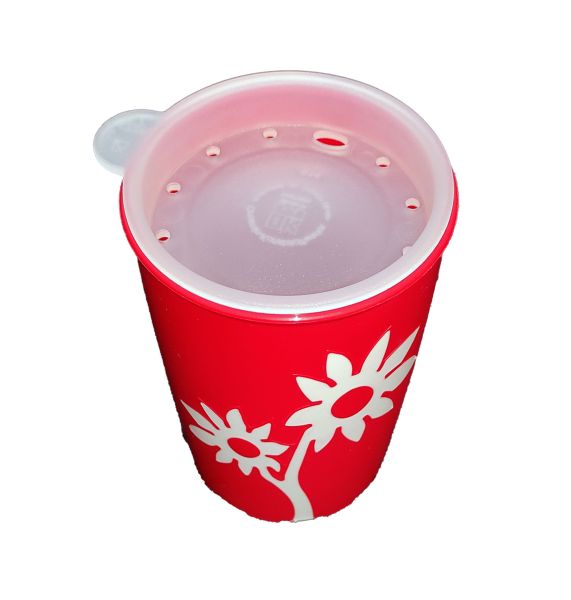 Trinkbecher Floris