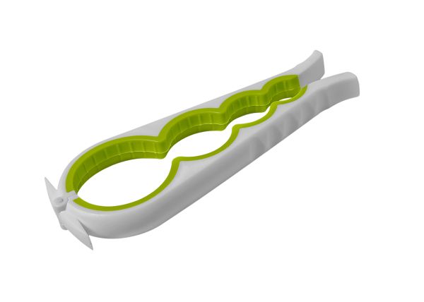 Multiöffner Glasöffner 5-in-1 Multiöffner Glasöffner 5-in-1
