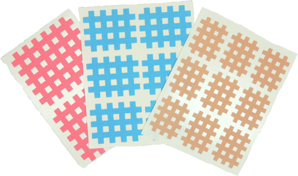 Cross Tape Ansicht Cross Tape Ansicht