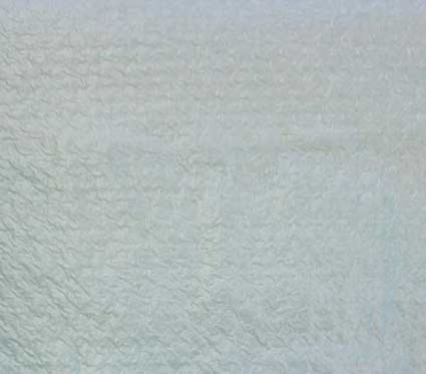Einmal-Esslätzchen mit Auffangtasche – 2-lagig aus Zellstoff und PE