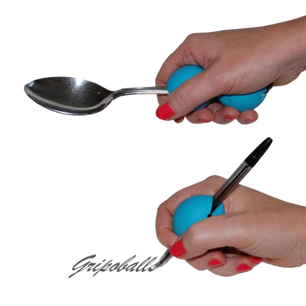 Gripoballs 3 Stück Gripoballs 3 Stück