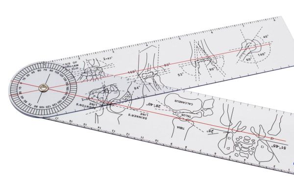 Goniometer