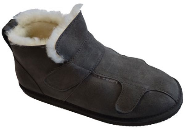 REHA-Fellschuh »Senior» 1 Paar