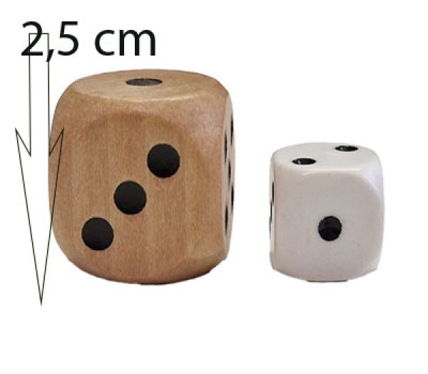 XL Ludo  „Mensch ärgere dich nicht“