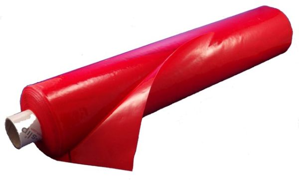 Dycem Rolle groß 40 cm 9 m lang in Rot Anti-Rutsch-Hilfsmittel