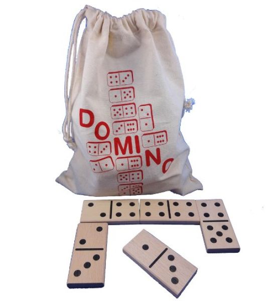 Dominospiel XL