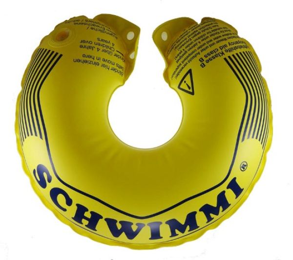 Schwimmkragen SCHWIMMI