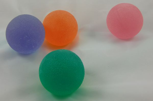 Gel-Ball Handtrainer