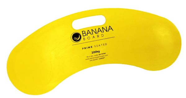 Umsetzhilfe Transferboard Banana
