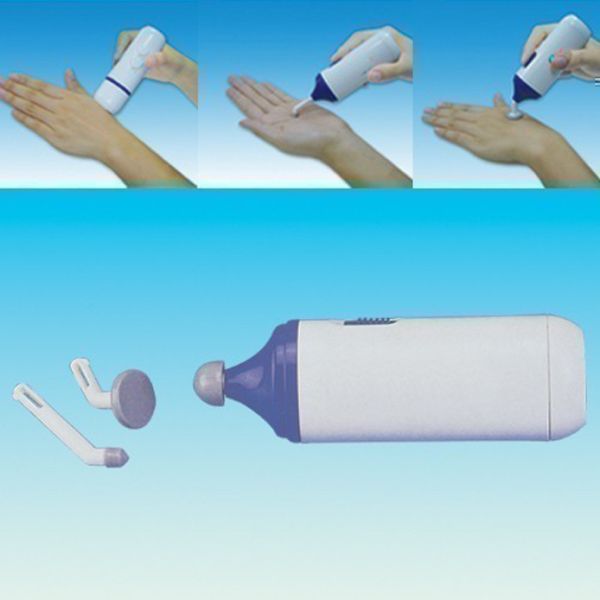 Mini Massager