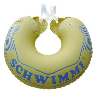 Schwimmkragen SCHWIMMI