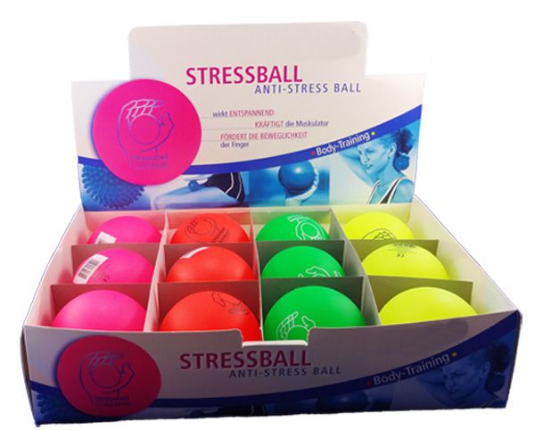 Anti-Stressball