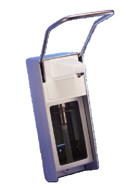 Wandspender Praxi, Klinikenbedarf Wandspender Praxi, Klinikenbedarf