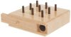 9-Hole Peg-Test Steckbrett