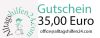 Geschenkgutschein "Alltagshilfen24.com"