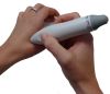 Mini-Vibrator mit Magnetkopfspitze